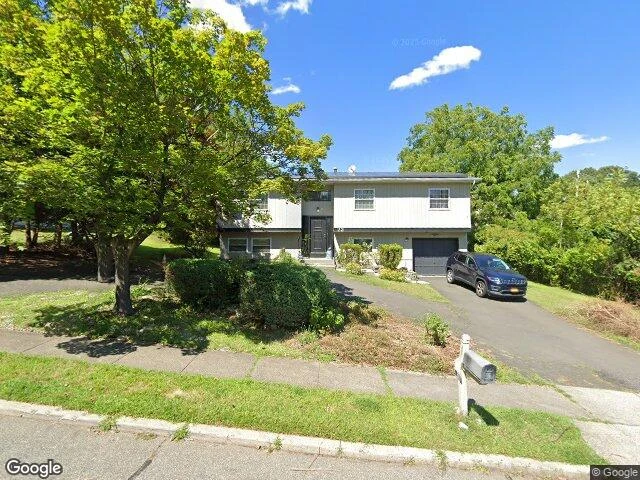 House image located at Spring Valley, NY 10977