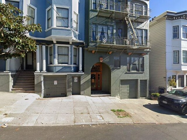 House image located at San Francisco, CA 94109