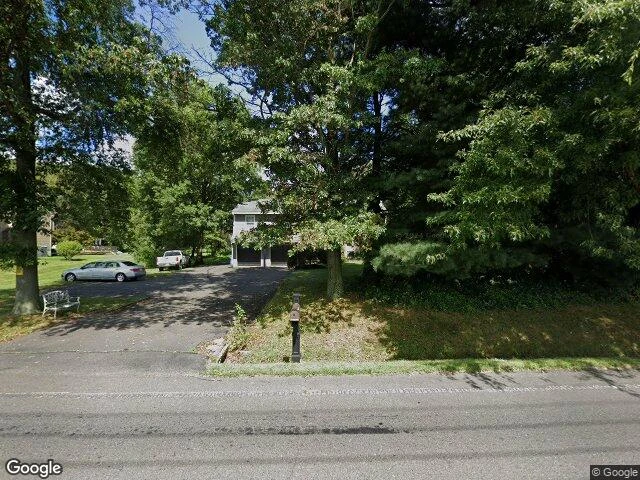 House image located at Chesterfield, NJ 08515