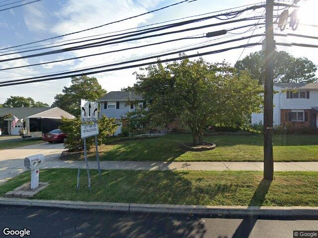 House image located at Trenton, NJ 08690