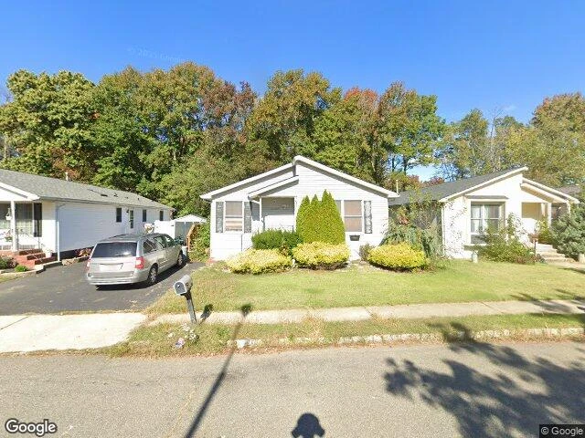 House image located at Englishtown, NJ 07726