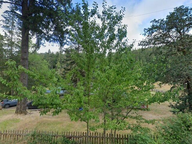 House image located at Cottage Grove, OR 97424