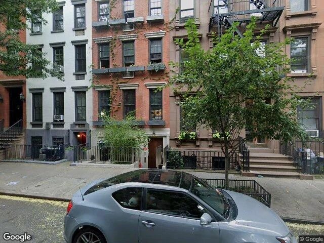 House image located at New York, NY 10011