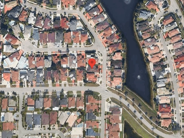 House image located at Miami, FL 33182