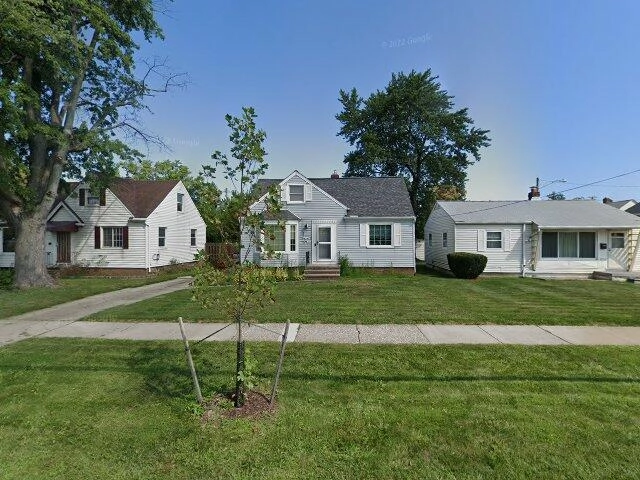 House image located at Lakewood, OH 44107