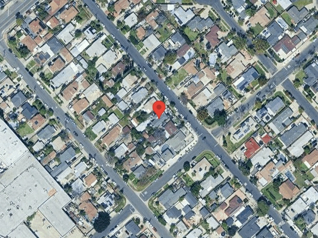 House image located at Sun Valley, CA 91352