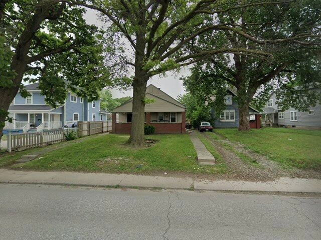 House image located at Indianapolis, IN 46201