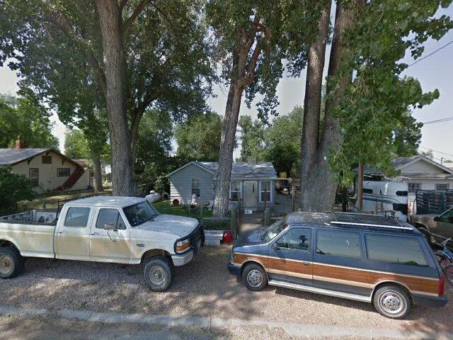 House image located at Clearmont, WY 82835