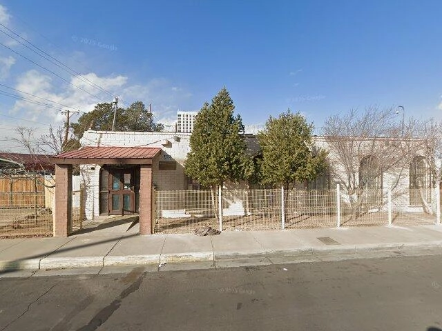 House image located at Albuquerque, NM 87108