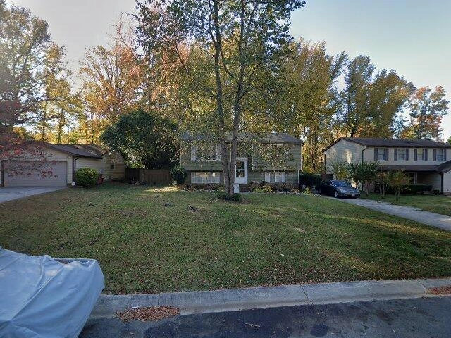 House image located at Charlotte, NC 28227