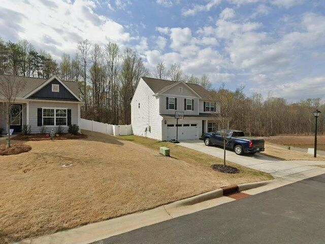 House image located at Troutman, NC 28166