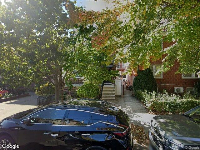 House image located at Brooklyn, NY 11234