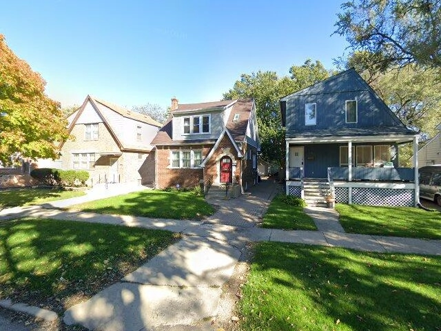House image located at Maywood, IL 60153