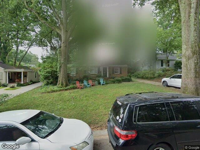 House image located at Charlotte, NC 28209
