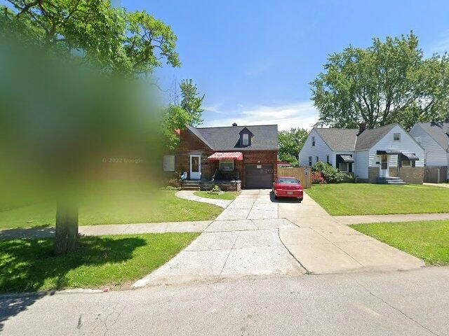 House image located at Cleveland, OH 44135