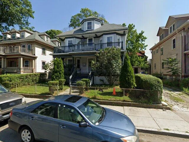 House image located at Dorchester, MA 02121