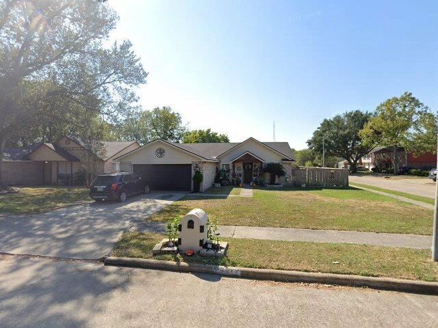 House image located at Houston, TX 77067