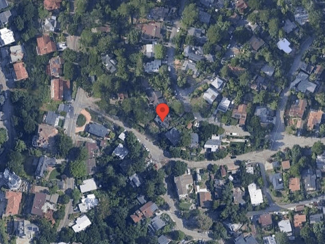 House image located at Oakland, CA 94611