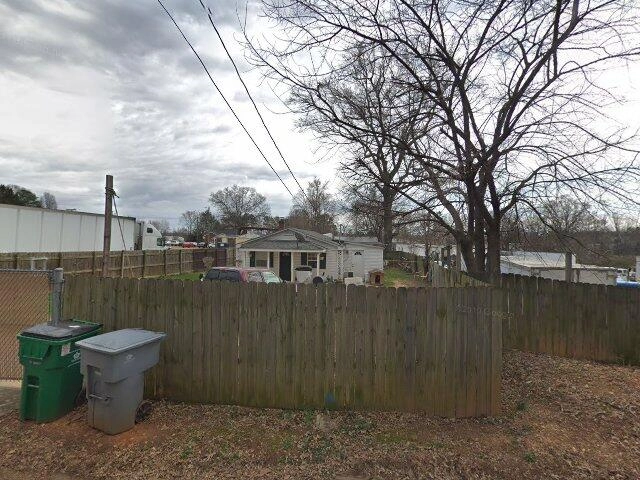 House image located at Charlotte, NC 28214