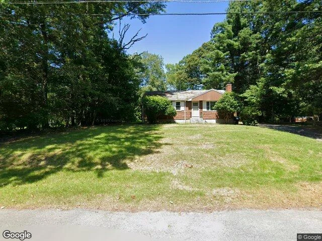 House image located at Norton, MA 02766