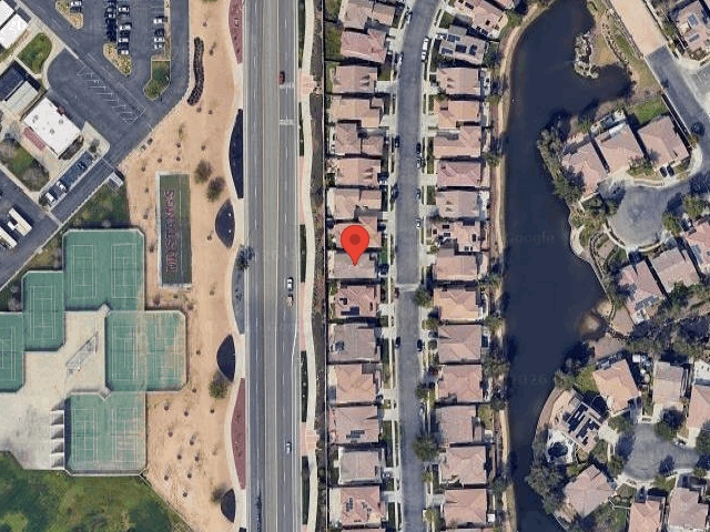 House image located at Hemet, CA 92545