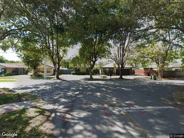 House image located at Miami, FL 33186