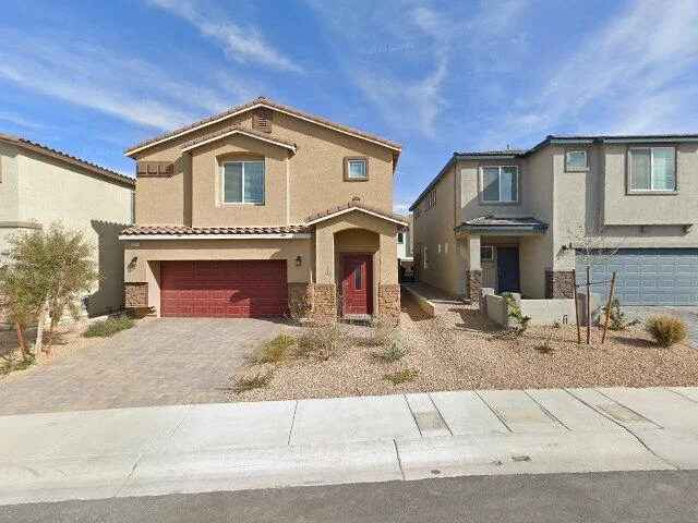 House image located at Henderson, NV 89044