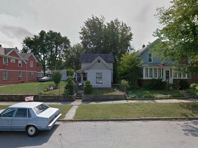 House image located at Mishawaka, IN 46545