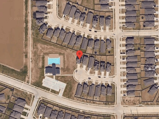 House image located at Rosharon, TX 77583