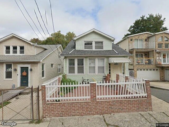 House image located at North Bergen, NJ 07047