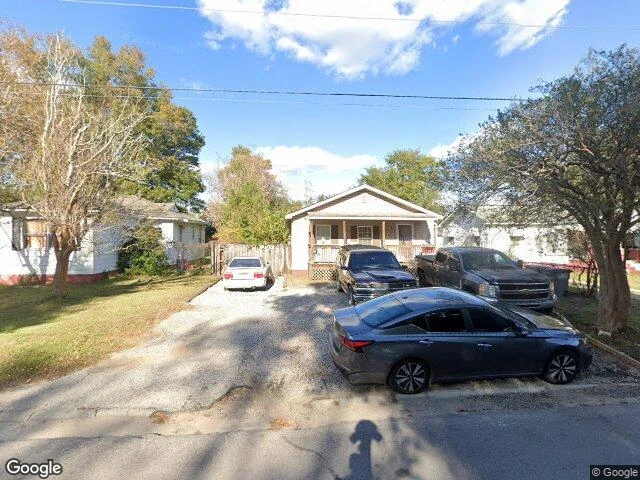 House image located at North Charleston, SC 29405