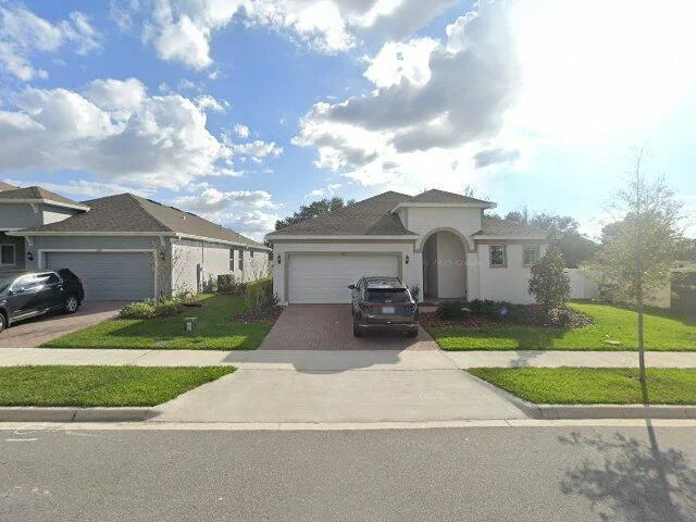 House image located at Davenport, FL 33837