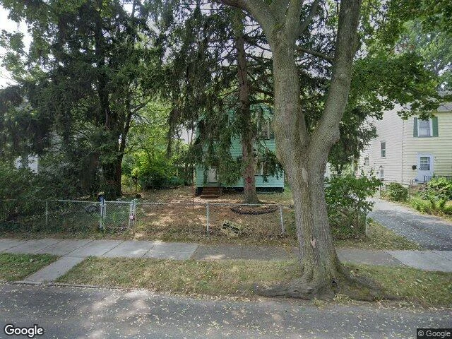 House image located at Rochester, NY 14615