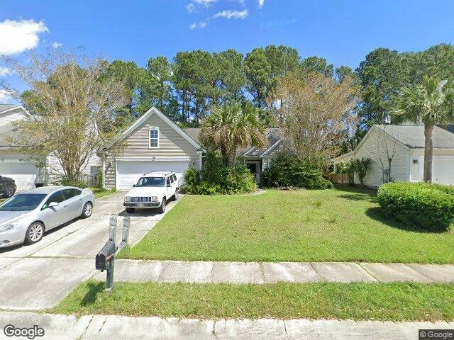 House image located at Mount Pleasant, SC 29466