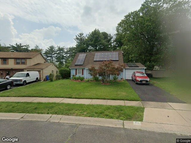 House image located at Willingboro, NJ 08046