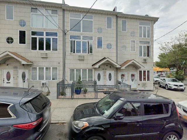 House image located at Ridgewood, NY 11385