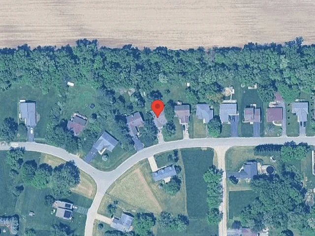 House image located at Poplar Grove, IL 61065