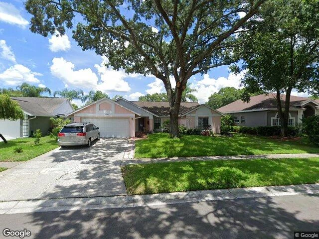 House image located at Tampa, FL 33625