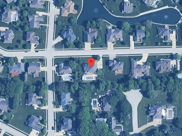 House image located at Brownsburg, IN 46112