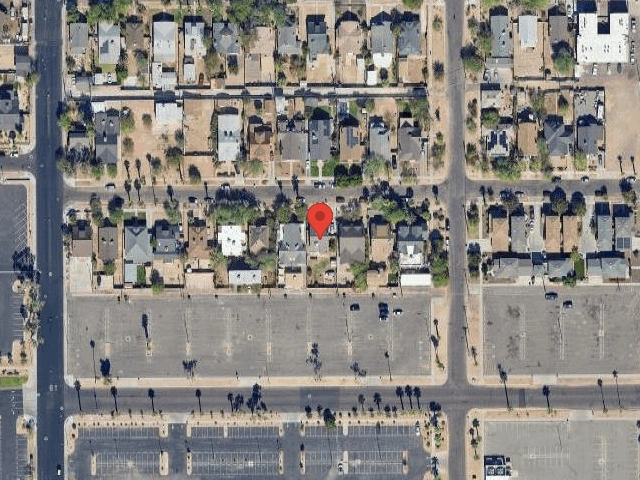 House image located at Phoenix, AZ 85007