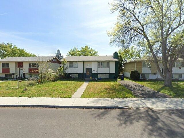 House image located at Spokane, WA 99207