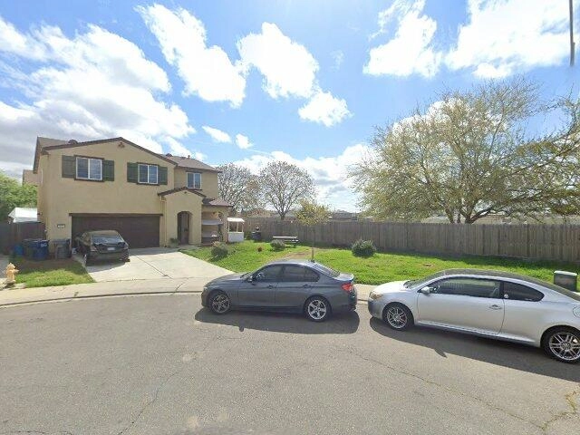 House image located at Merced, CA 95341