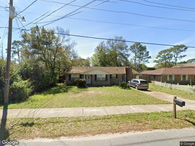 House image located at Pensacola, FL 32526