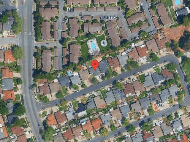 House image located at San Jose, CA 95136