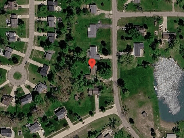 House image located at Streetsboro, OH 44241