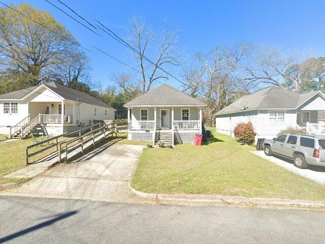 House image located at Macon, GA 31217