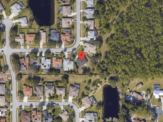 House image located at Melbourne, FL 32904