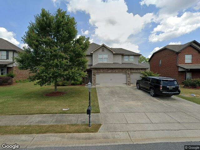 House image located at Alabaster, AL 35114