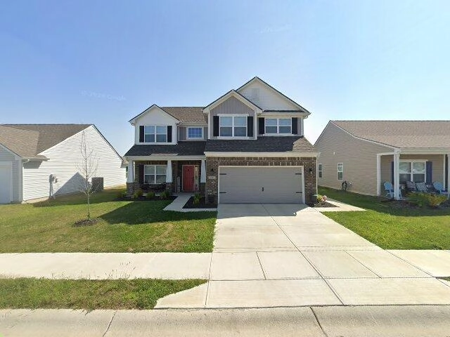 House image located at Sheridan, IN 46069