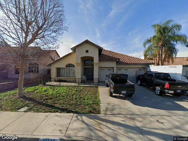 House image located at Wildomar, CA 92595